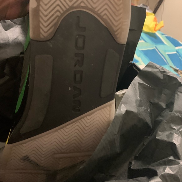 Air Jordan Oregon 5 SE - Picture 3 of 8